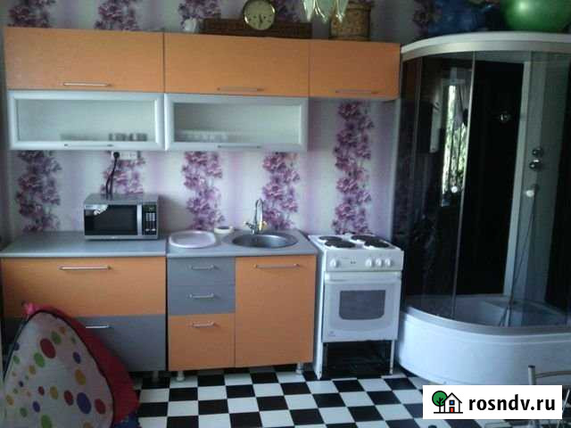 Комната 31 м² в 2-ком. кв., 2/5 эт. на продажу в Тайшете Тайшет - изображение 1