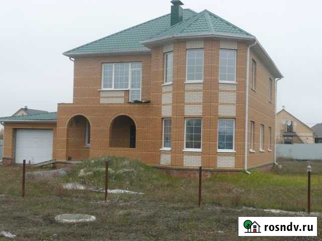 Дом 183 м² на участке 15 сот. на продажу в Белгороде Белгород - изображение 1