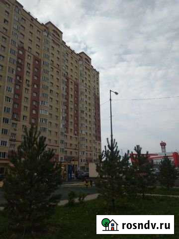 2-комнатная квартира, 55 м², 15/17 эт. на продажу в Электростали Электросталь - изображение 1