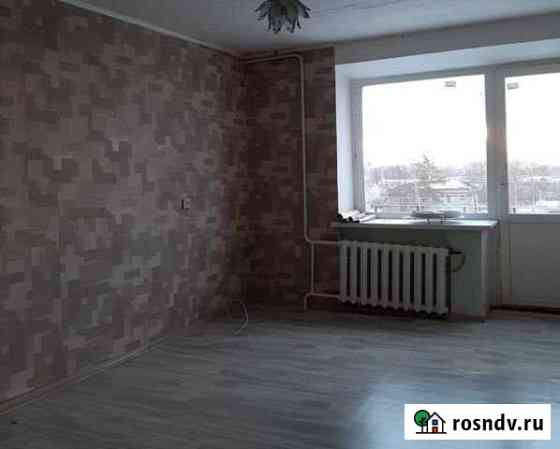 1-комнатная квартира, 33 м², 5/5 эт. на продажу в Урене Урень