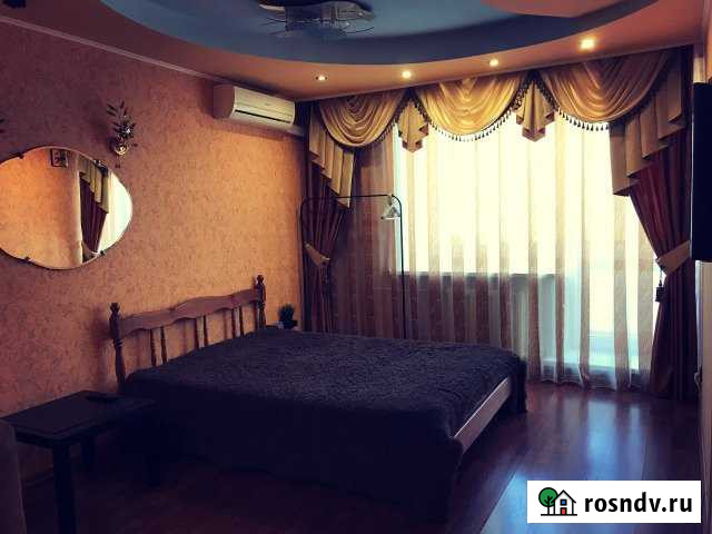 1-комнатная квартира, 32 м², 3/5 эт. в аренду посуточно в Белокурихе Белокуриха - изображение 1