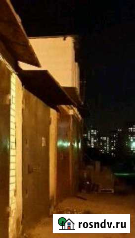 Гараж 20 м² на продажу в Балашихе Балашиха - изображение 1