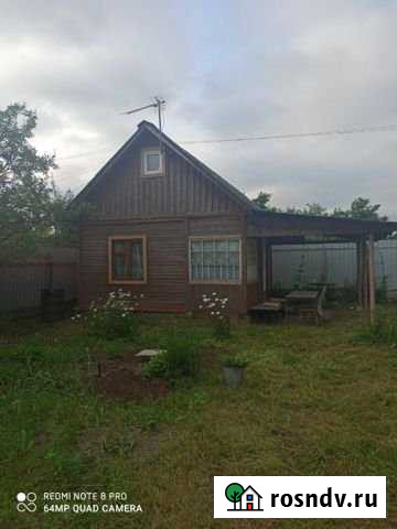 Дача 20 м² на участке 4 сот. на продажу в Александрове Александров - изображение 1