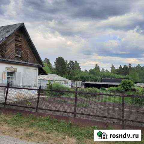 Дача 20 м² на участке 10 сот. на продажу в Ангарске Ангарск