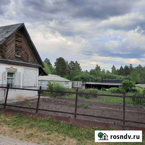 Дача 20 м² на участке 10 сот. на продажу в Ангарске Ангарск - изображение 1