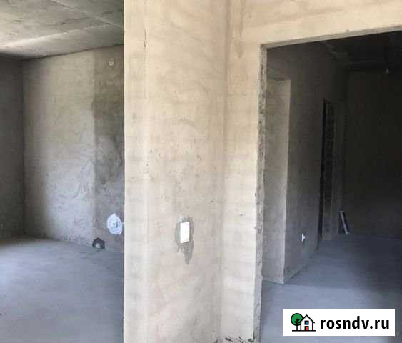 Квартира-студия, 24.9 м², 9/10 эт. на продажу в Уфе Уфа - изображение 1