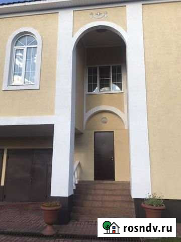 Дом 495 м² на участке 15 сот. на продажу в Дзержинском Московской области Дзержинский - изображение 1