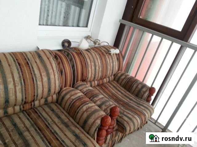 Квартира-студия, 24.4 м², 3/6 эт. на продажу во Всеволожске Всеволожск - изображение 1