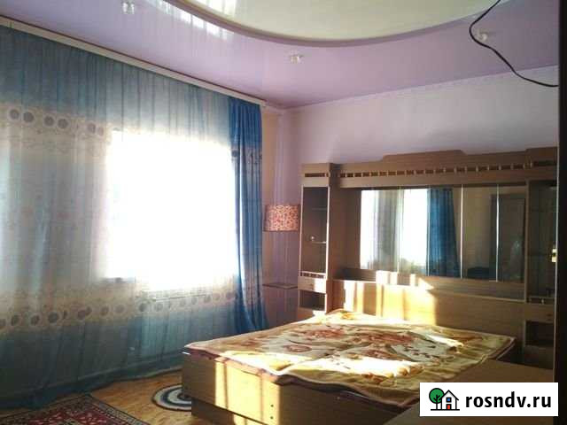 Дом 117.6 м² на участке 8.8 сот. на продажу в Орске Орск - изображение 1