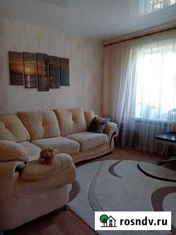 3-комнатная квартира, 68 м², 1/2 эт. на продажу в Костроме Кострома - изображение 1