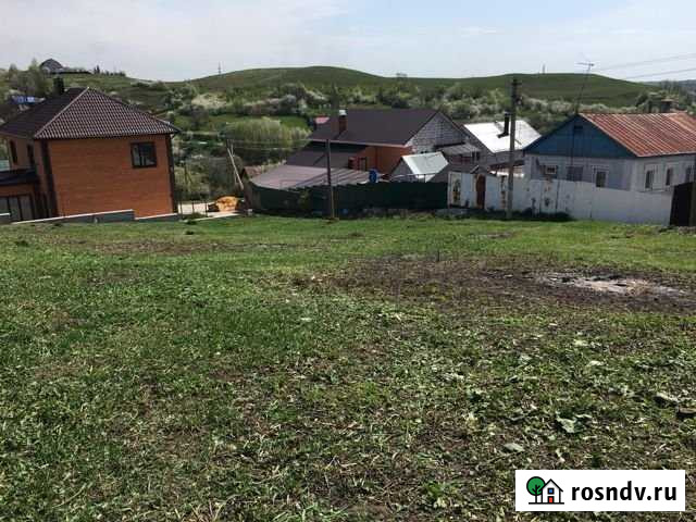 Участок ИЖС 6 сот. на продажу в Липецке Липецк - изображение 1