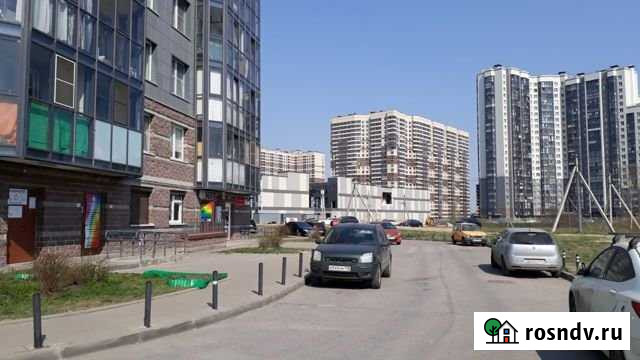 Помещение свободного назначения, 34 кв.м. Санкт-Петербург - изображение 1