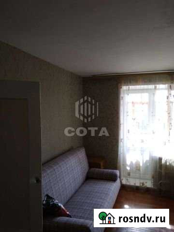 1-комнатная квартира, 36 м², 7/13 эт. на продажу в Воронеже Воронеж - изображение 1