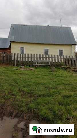 Дом 80 м² на участке 28 сот. на продажу в Березниках Березники - изображение 1