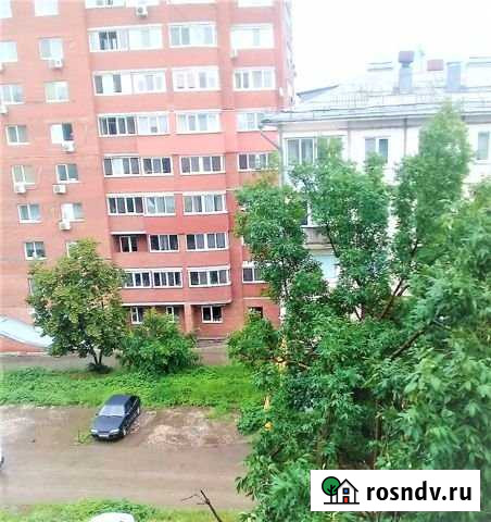 2-комнатная квартира, 41 м², 5/5 эт. на продажу в Самаре Самара - изображение 1