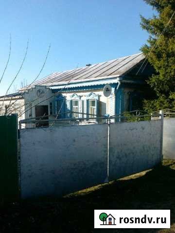 Дом 55 м² на участке 30 сот. на продажу в Уфе Уфа - изображение 1