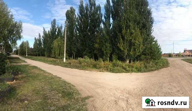 Участок ИЖС 10 сот. на продажу в Подстепках Подстепки - изображение 1