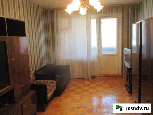 1-комнатная квартира, 32 м², 1/9 эт. в аренду на длительный срок в Жуковском Жуковский - изображение 1