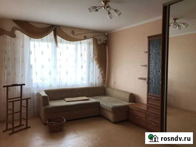 2-комнатная квартира, 60 м², 10/10 эт. в аренду на длительный срок в Набережных Челнах Набережные Челны - изображение 1