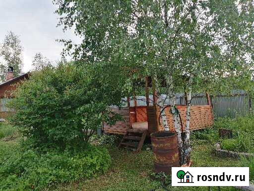 Дача 68 м² на участке 10 сот. на продажу в Дорохово Дорохово - изображение 1