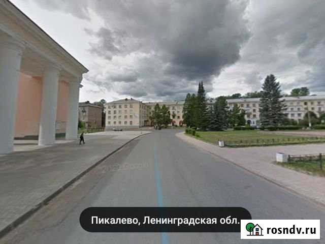 4-комнатная квартира, 88 м², 4/4 эт. на продажу в Пикалево Пикалево - изображение 1