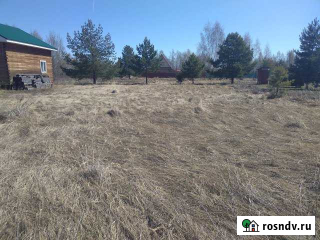 Участок СНТ, ДНП 10 сот. на продажу в Казани Казань - изображение 1