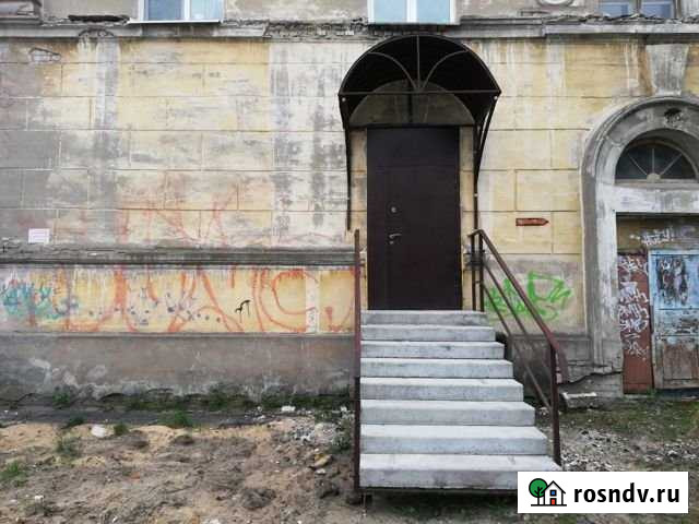 2-комнатная квартира, 40 м², 1/3 эт. на продажу в Дзержинске Дзержинск - изображение 1