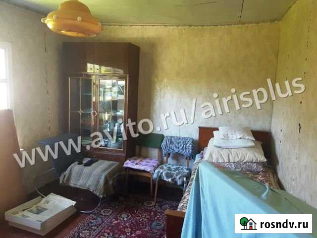 Дача 20 м² на участке 3 сот. на продажу в Васильево Васильево - изображение 1