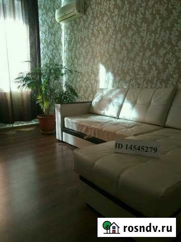 2-комнатная квартира, 30 м², 1/3 эт. в аренду посуточно в Сочи Сочи - изображение 1