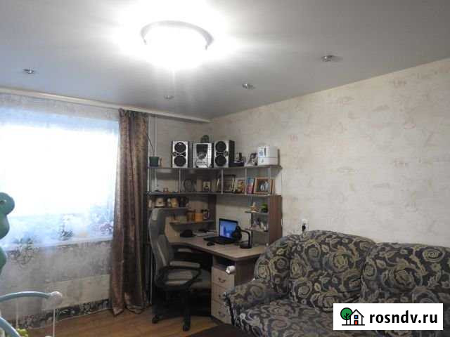 1-комнатная квартира, 33.9 м², 8/9 эт. на продажу в Дзержинске Дзержинск - изображение 1