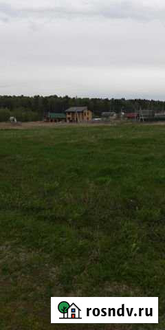 Участок ИЖС 10 сот. на продажу в Жукове Жуков - изображение 1