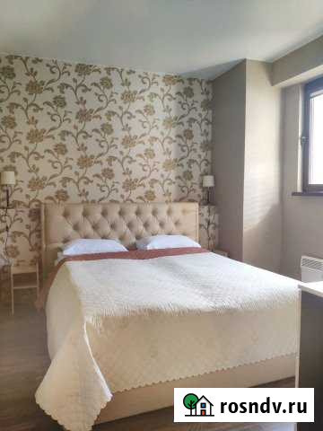 3-комнатная квартира, 65 м², 1/5 эт. на продажу в Красной Поляне Краснодарского края Красная Поляна - изображение 1