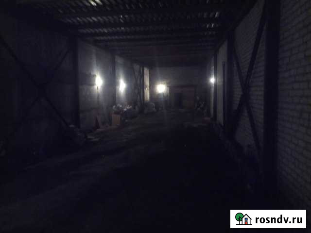 Гараж >30 м² на продажу в Электростали Электросталь - изображение 1