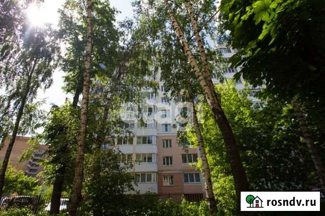 2-комнатная квартира, 67.9 м², 1/10 эт. на продажу в Калуге Калуга - изображение 1