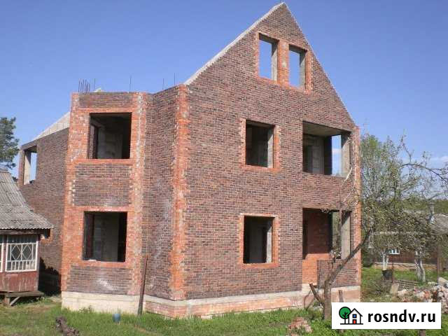 Коттедж 250 м² на участке 12 сот. на продажу в Москве Москва - изображение 1