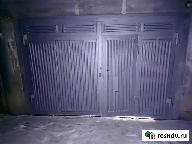 Гараж на продажу в Братске Братск - изображение 1