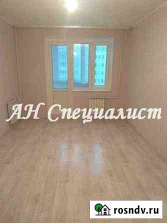 1-комнатная квартира, 37 м², 8/17 эт. в аренду на длительный срок в Курске Курск