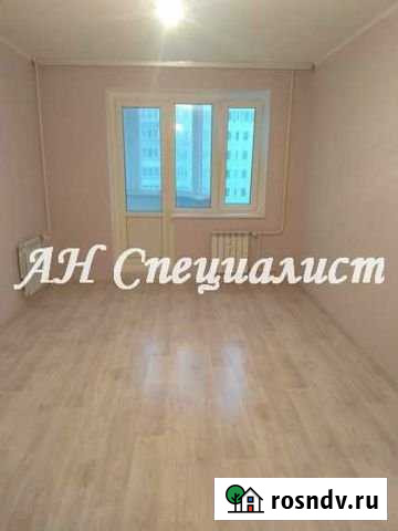 1-комнатная квартира, 37 м², 8/17 эт. в аренду на длительный срок в Курске Курск - изображение 1