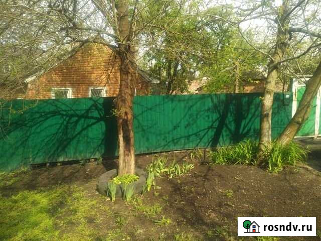 Дом 70 м² на участке 6 сот. на продажу в Шахтах Шахты - изображение 1