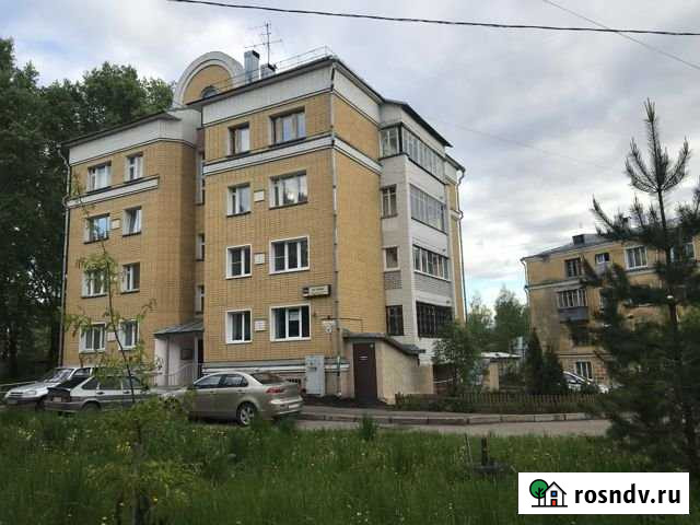 4-комнатная квартира, 99.1 м², 3/4 эт. на продажу в Кирове Киров - изображение 1