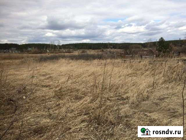 Участок ИЖС 19 сот. на продажу в Белоярском Свердловской области Белоярский - изображение 1