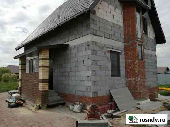 Коттедж 125 м² на участке 11 сот. на продажу в Челябинске Челябинск