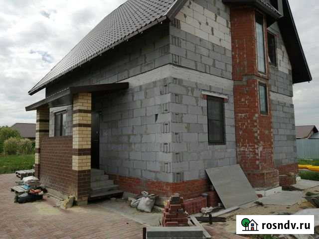 Коттедж 125 м² на участке 11 сот. на продажу в Челябинске Челябинск - изображение 1