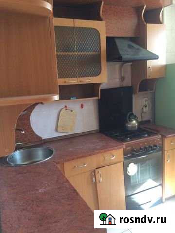 1-комнатная квартира, 42 м², 9/10 эт. в аренду на длительный срок в Симферополе Симферополь - изображение 1