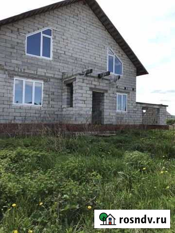 Коттедж 330 м² на участке 15 сот. на продажу в Култаево Култаево - изображение 1