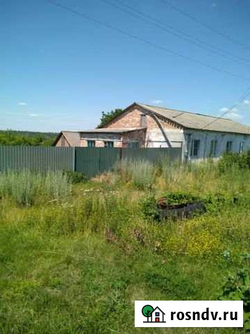 Дом 96 м² на участке 50 сот. на продажу в Ракитном Ракитное - изображение 1