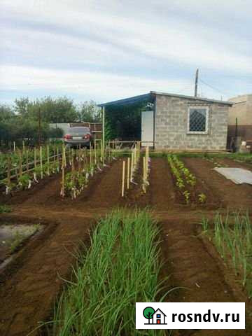 Дача 20 м² на участке 6 сот. на продажу в Оренбурге Оренбург - изображение 1