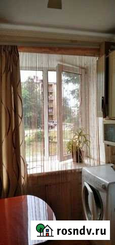 1-комнатная квартира, 44 м², 1/9 эт. на продажу в Нефтекамске Нефтекамск - изображение 1