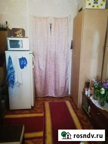 Комната 22 м² в 4-ком. кв., 4/4 эт. на продажу в Ростове-на-Дону Ростов-на-Дону - изображение 1