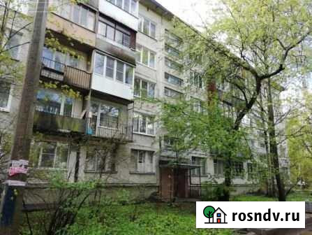4-комнатная квартира, 59.4 м², 2/5 эт. на продажу в Санкт-Петербурге Санкт-Петербург - изображение 1